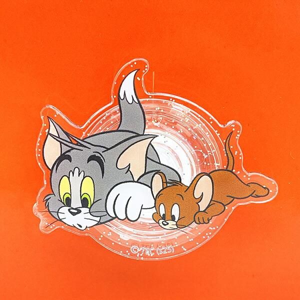 トムとジェリー tom & jerry グッズコレクション by perfect world tokyo