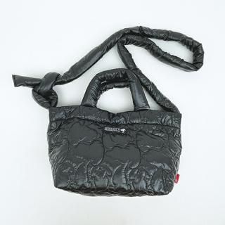 <img class='new_mark_img1' src='https://img.shop-pro.jp/img/new/icons15.gif' style='border:none;display:inline;margin:0px;padding:0px;width:auto;' />���̡��ԡ� 2WAY�ǥꥷ�������Хå� ���㥤�ˡ��֥�å� ROOTOTE �롼�ȡ��� SNOOPY