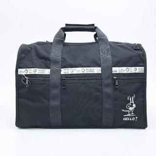 <img class='new_mark_img1' src='https://img.shop-pro.jp/img/new/icons15.gif' style='border:none;display:inline;margin:0px;padding:0px;width:auto;' />���̡��ԡ� �ܥ��ȥ�Хå� (�֥�å�) �ȥ�٥� SNOOPY