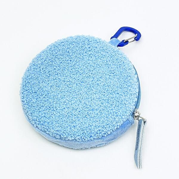 サンリオ シナモロール サークルさがらフェイス シナモン Sanrio