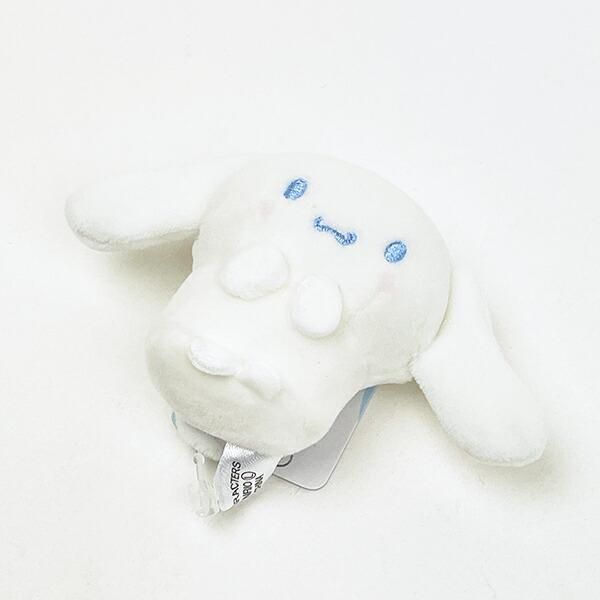 サンリオ シナモロール まるもっち ちまぬい マスコット