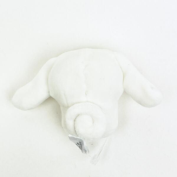 サンリオ シナモロール まるもっち ちまぬい マスコット