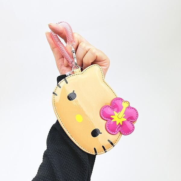 3475ハローキティハイビスカスケース 3475ハローキティハイビスカスケース 楽天市場】ハワイ限定