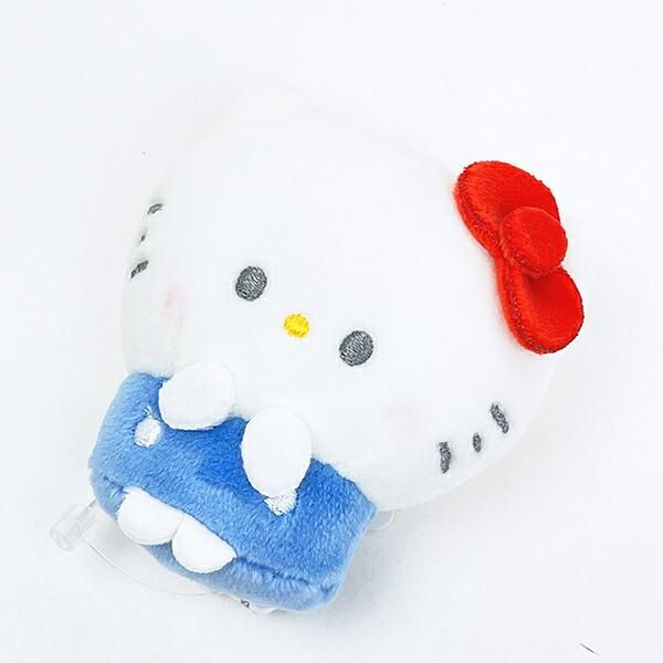 ハローキティ　癸未　ぬいぐるみ Amazon.co.jp: ハローキティ 桜 RD 座 S : おもちゃ