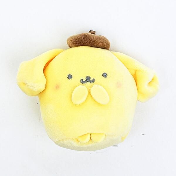 サンリオ ポムポムプリン ナガノ×サンリオ おともだちコーデ