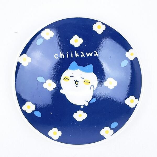 ちいかわ ハチワレ プレート 食器 日本製