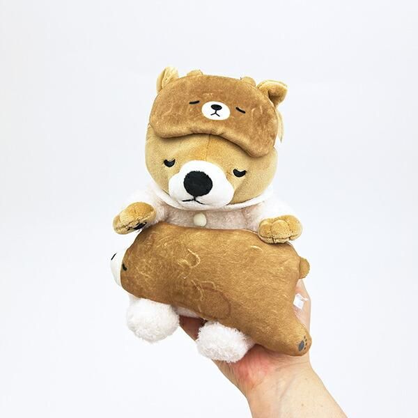 くまのプーさん ねむねむ ぬいぐるみ レトロ くまのプーさん レトロ