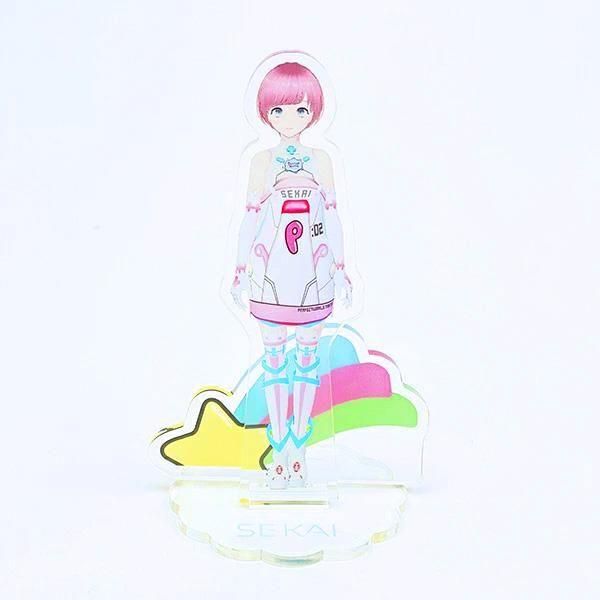 セカイちゃんアクスタ