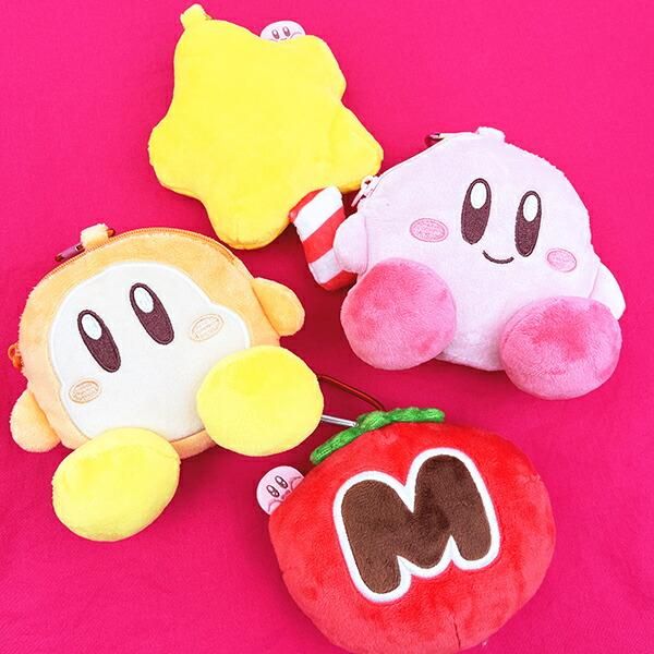 プ*様 カービィ マキシマムトマトBOX　ぬいぐるみ付き プ*様 カービィ マキシマムトマトBOX ぬいぐるみ付き 星のカービィ