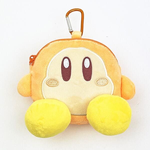 星のカービィ キディランド限定 ぬいぐるみ スイーツにアクセなどキュートなカービィ新グッズ続々登場