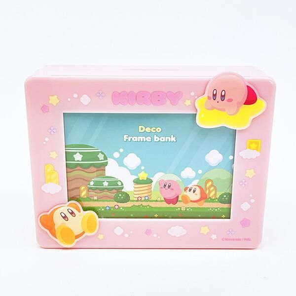 星のカービィ・グッズコレクション｜ぬいぐるみ・ファッション