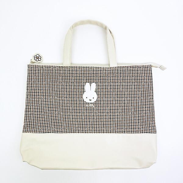 ミッフィーのトートバッグ
