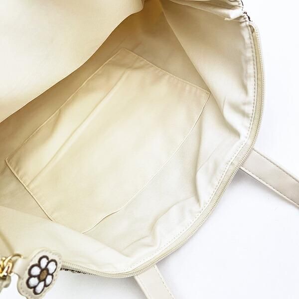 ミッフィーのトートバッグ