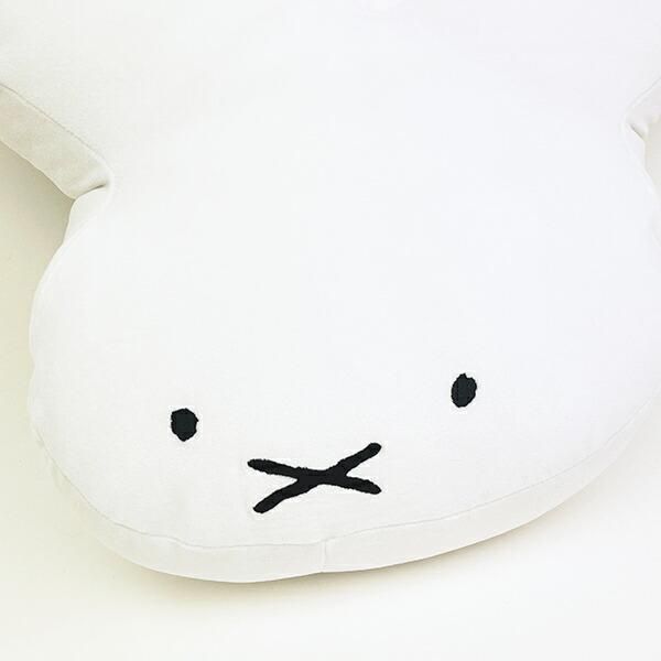 ミッフィー ナインチェ 70周年 クッション まくら ハグミークッション 楽天市場】＼本日全品ポイント5倍／クッション miffy ミッフィー 70