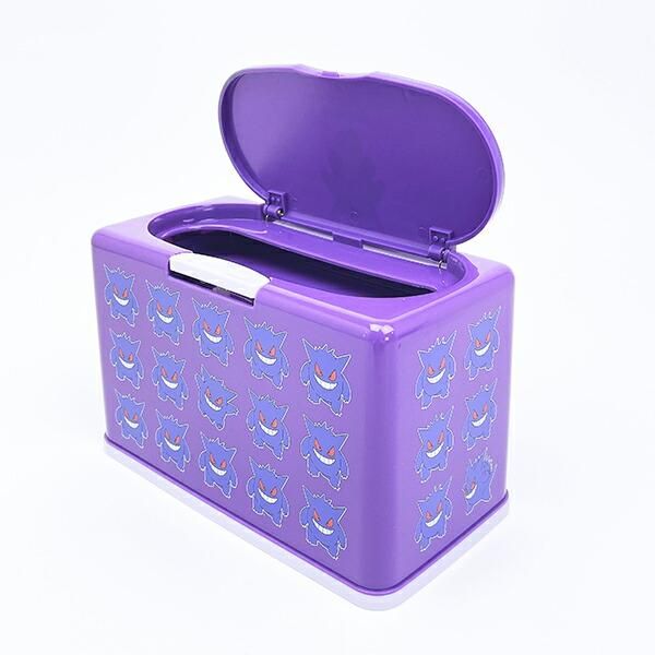 ポケットモンスター ゲンガー 抗菌マスクストッカー ポケモン