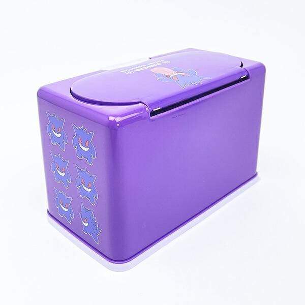 ポケットモンスター ゲンガー 抗菌マスクストッカー ポケモン