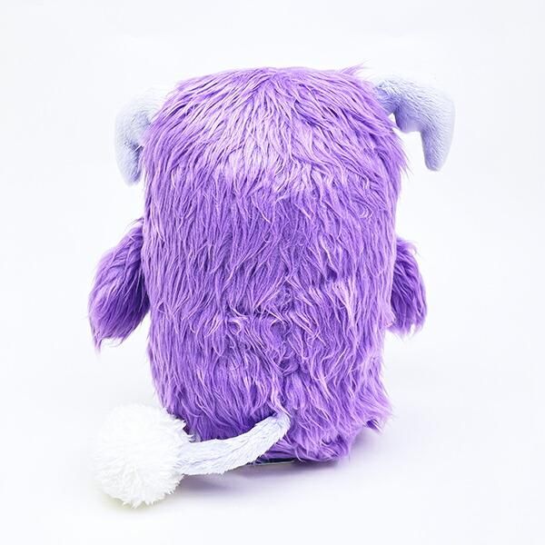 ホイッピとラッピのぬいぐるみホイッピとラッピのぬいぐるみ