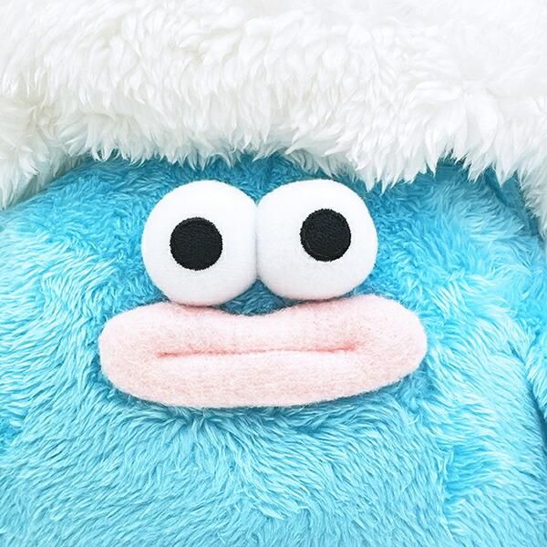 ホイッピ&ラッピ ホイッピ ぷりぬい BIGぬいぐるみ Whippi＆Wrappi