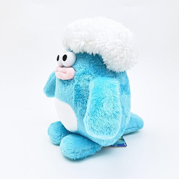 ホイッピ&ラッピ ホイッピ ぷりぬい BIGぬいぐるみ Whippi＆Wrappi