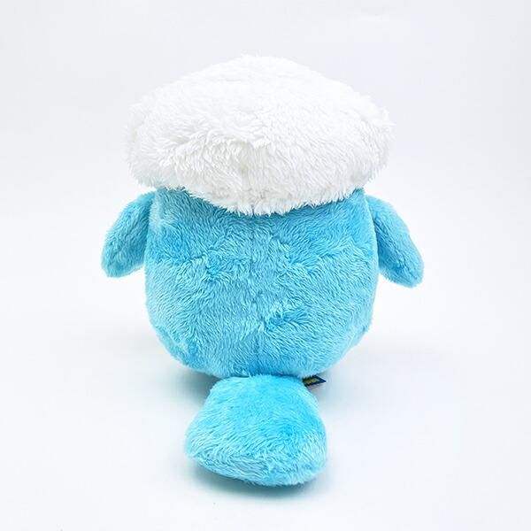 ホイッピ&ラッピ ホイッピ ぷりぬい BIGぬいぐるみ Whippi＆Wrappi