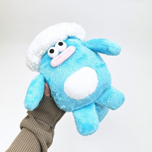 ホイッピ&ラッピ ホイッピ ぷりぬい BIGぬいぐるみ Whippi＆Wrappi