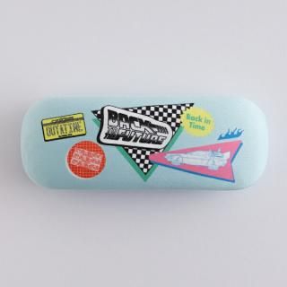 <img class='new_mark_img1' src='https://img.shop-pro.jp/img/new/icons15.gif' style='border:none;display:inline;margin:0px;padding:0px;width:auto;' />�Хå��ȥ����ե塼���㡼 BACK TO THE FUTURE �ᥬ�ͥ����������������å� (�ߥ��) ���������