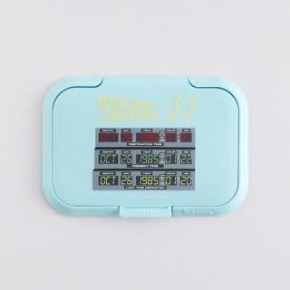 <img class='new_mark_img1' src='https://img.shop-pro.jp/img/new/icons15.gif' style='border:none;display:inline;margin:0px;padding:0px;width:auto;' />�Хå��ȥ����ե塼���㡼 BACK TO THE FUTURE �ӥ��å� �٥ӡ� (�֥롼) ������