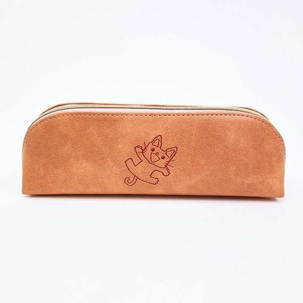 ノンタンのペンケース