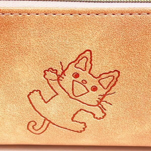 ノンタンのペンケース