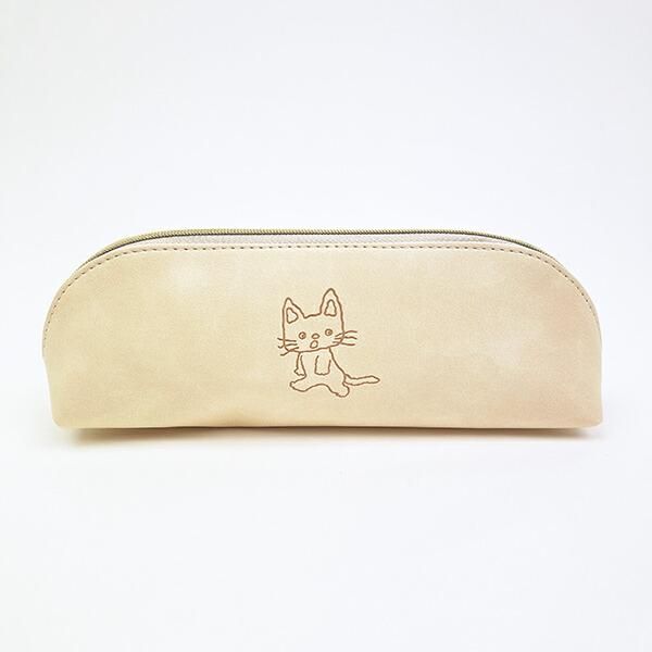 ノンタンのペンケース