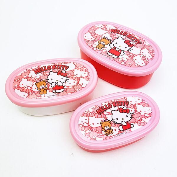 ハローキティ グッズコレクション