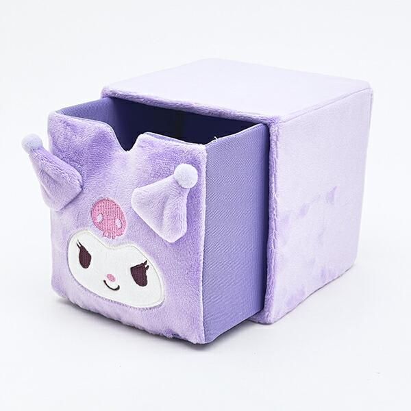 サンリオ❣️激レア　クロミ　おまとめセット　チェスト　ぬいぐるみ　ポーチ　雛人形 サンリオ❣️激レアクロミおまとめセットチェストぬいぐるみ