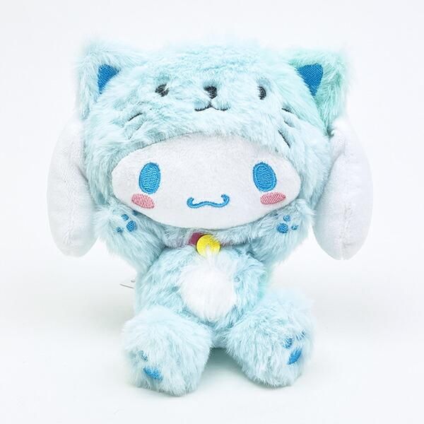 ベイビーココアンドナツ ぬいぐるみ ベイビーココ&ナツ マスコット ココ – Chatta