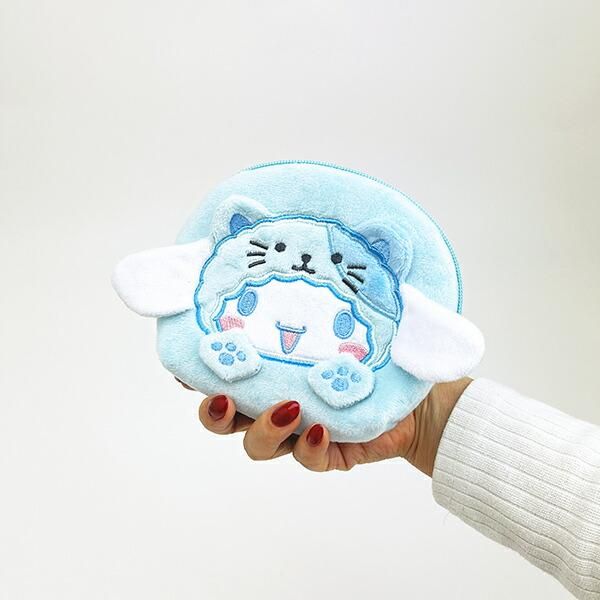 シナモロール×ネコ