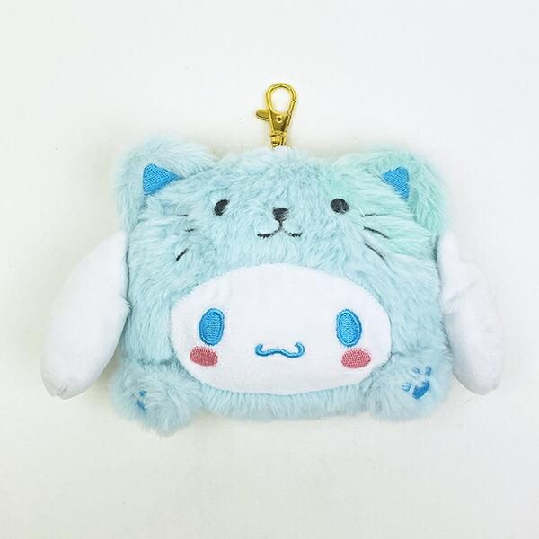 サンリオ ポムポムプリン フェイス ペンケース 文具 Sanrio