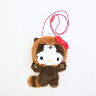 <img class='new_mark_img1' src='https://img.shop-pro.jp/img/new/icons15.gif' style='border:none;display:inline;margin:0px;padding:0px;width:auto;' />����ꥪ �ϥ������ƥ� (��å����ѥ��) SAB�̤�����ߥͥå��ݡ��� �Х󥶥����꡼�� Sanrio