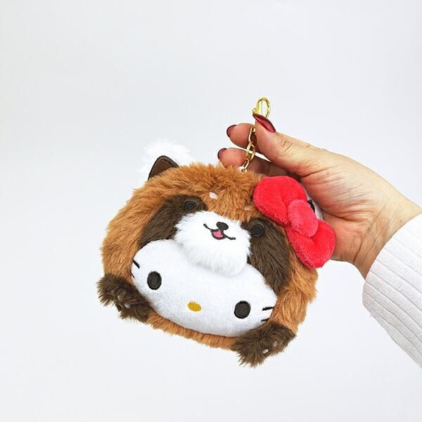 レア　ハローキティ　タグありレッサーパンダ 189145475_o4.jpg?