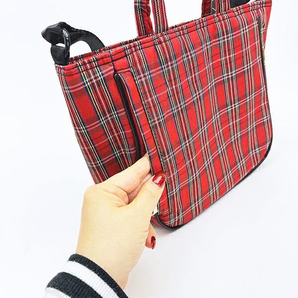 ハローキティのトートバッグ