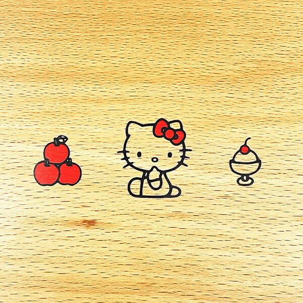 ハローキティグッズ