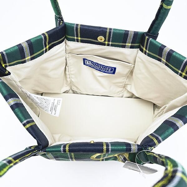 ハローキティのトートバッグ