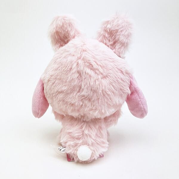 サンリオ マイメロディ (ウサギ) SABぬいぐるみ バンザイ