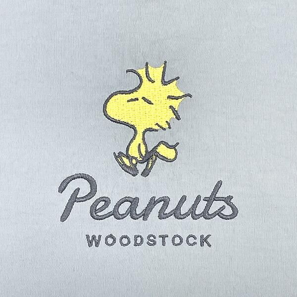 【レア】ハワイ購入　スヌーピー＆ウッドストック【新品未使用タグ付き】 レア】ハワイ購入 スヌーピー＆ウッドストック【新品未使用タグ付き】