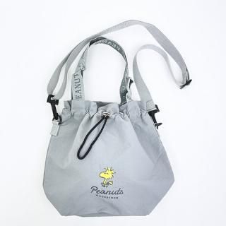 <img class='new_mark_img1' src='https://img.shop-pro.jp/img/new/icons15.gif' style='border:none;display:inline;margin:0px;padding:0px;width:auto;' />���̡��ԡ� ���åɥ��ȥå� ���奷�������Хå� ���졼 SNOOPY