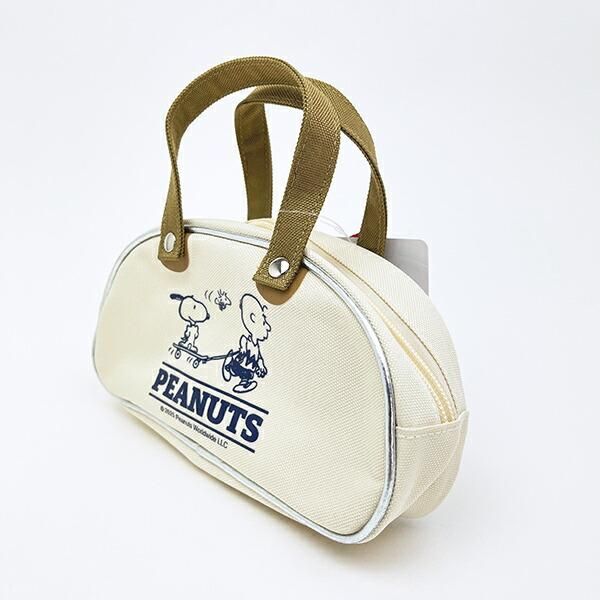 超希少！スヌーピー☆ペパーミントパティ　ポーチ　未使用　レトロ 185954945_o1.jpg?