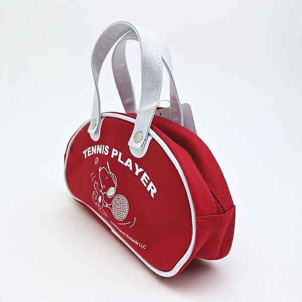 激レア！スヌーピー＆仲間たち　ポーチ　SNOOPYTOWNお台場　レトロ　未使用 激レア！スヌーピー＆仲間たち ポーチ SNOOPYTOWNお台場 レトロ 未使用