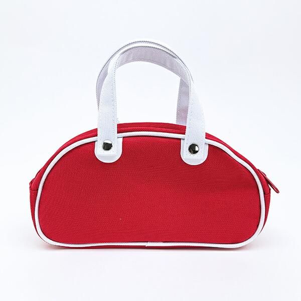 激レア！スヌーピー＆仲間たち ポーチ SNOOPYTOWNお台場 レトロ 未使用