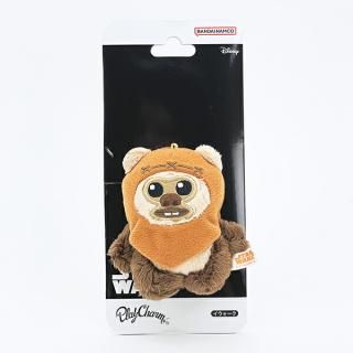 <img class='new_mark_img1' src='https://img.shop-pro.jp/img/new/icons15.gif' style='border:none;display:inline;margin:0px;padding:0px;width:auto;' />ディズニー スターウォーズ イウォーク PlayCharm スマホ用品 STARWARS