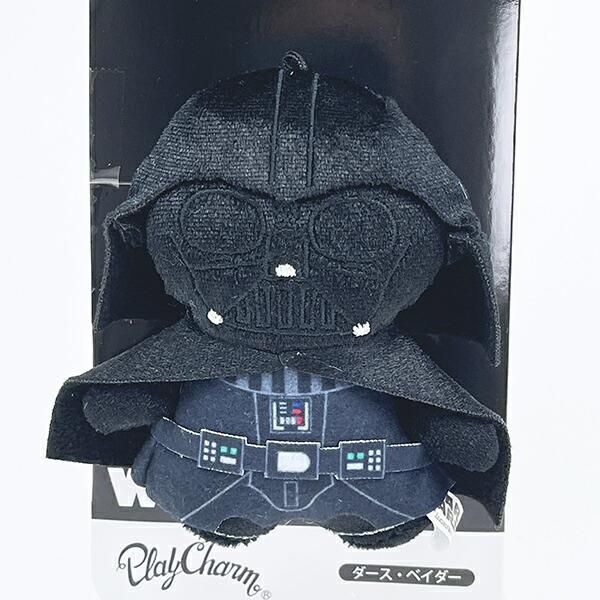ディズニー スターウォーズ ダースベイダー PlayCharm スマホ用品 STARWARS