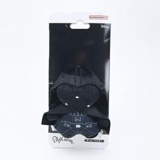 <img class='new_mark_img1' src='https://img.shop-pro.jp/img/new/icons15.gif' style='border:none;display:inline;margin:0px;padding:0px;width:auto;' />ディズニー スターウォーズ ダースベイダー PlayCharm スマホ用品 STARWARS