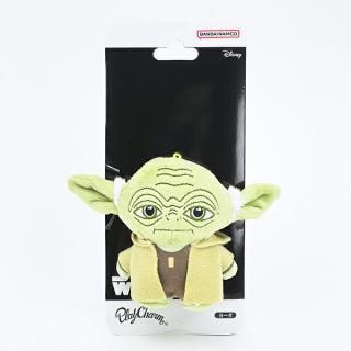 <img class='new_mark_img1' src='https://img.shop-pro.jp/img/new/icons15.gif' style='border:none;display:inline;margin:0px;padding:0px;width:auto;' />ディズニー スターウォーズ ヨーダ PlayCharm スマホ用品 STARWARS